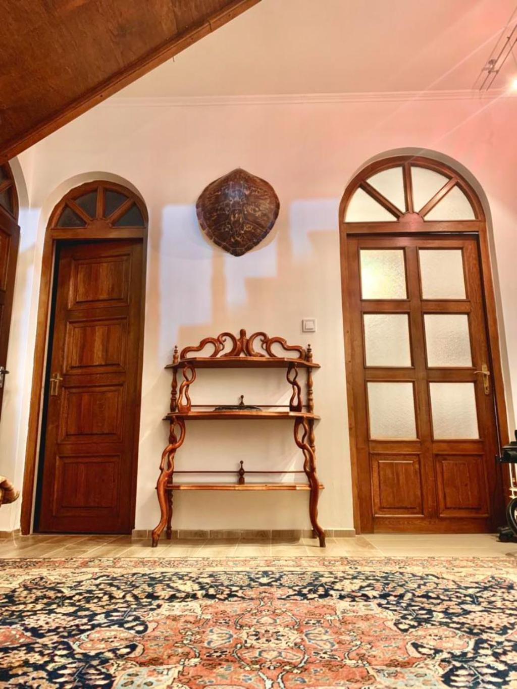 Villa Butterfly Будапеща Екстериор снимка